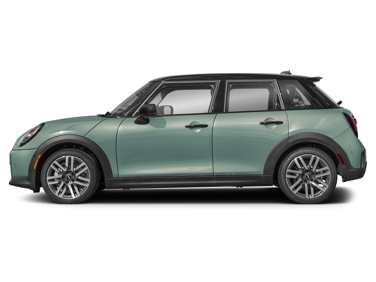 2027 MINI HARDTOP 4 DOOR Cooper S FWD