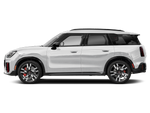 2027 MINI COUNTRYMAN John Cooper Works ALL4