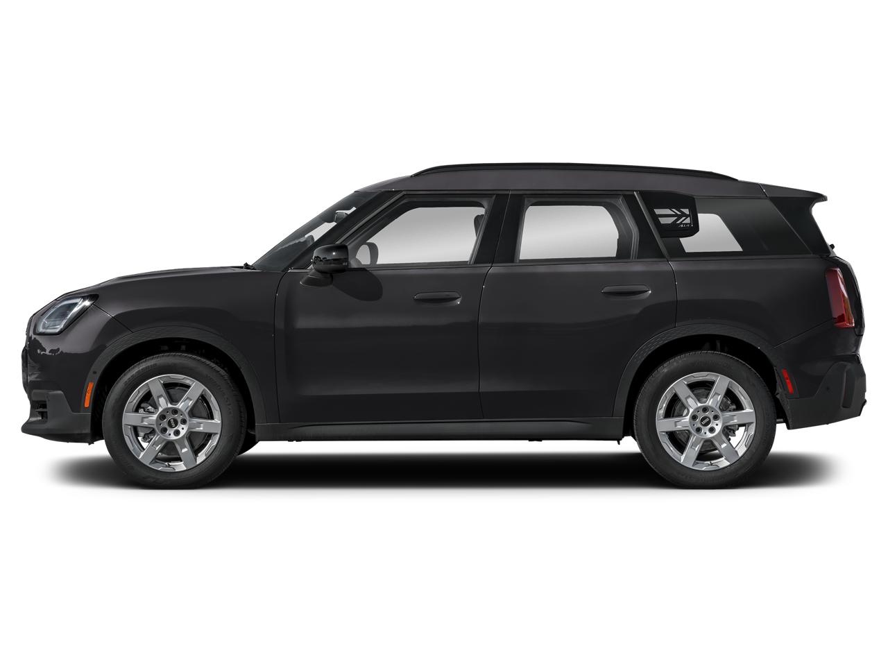 2027 MINI COUNTRYMAN S ALL4