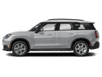 2027 MINI COUNTRYMAN S ALL4