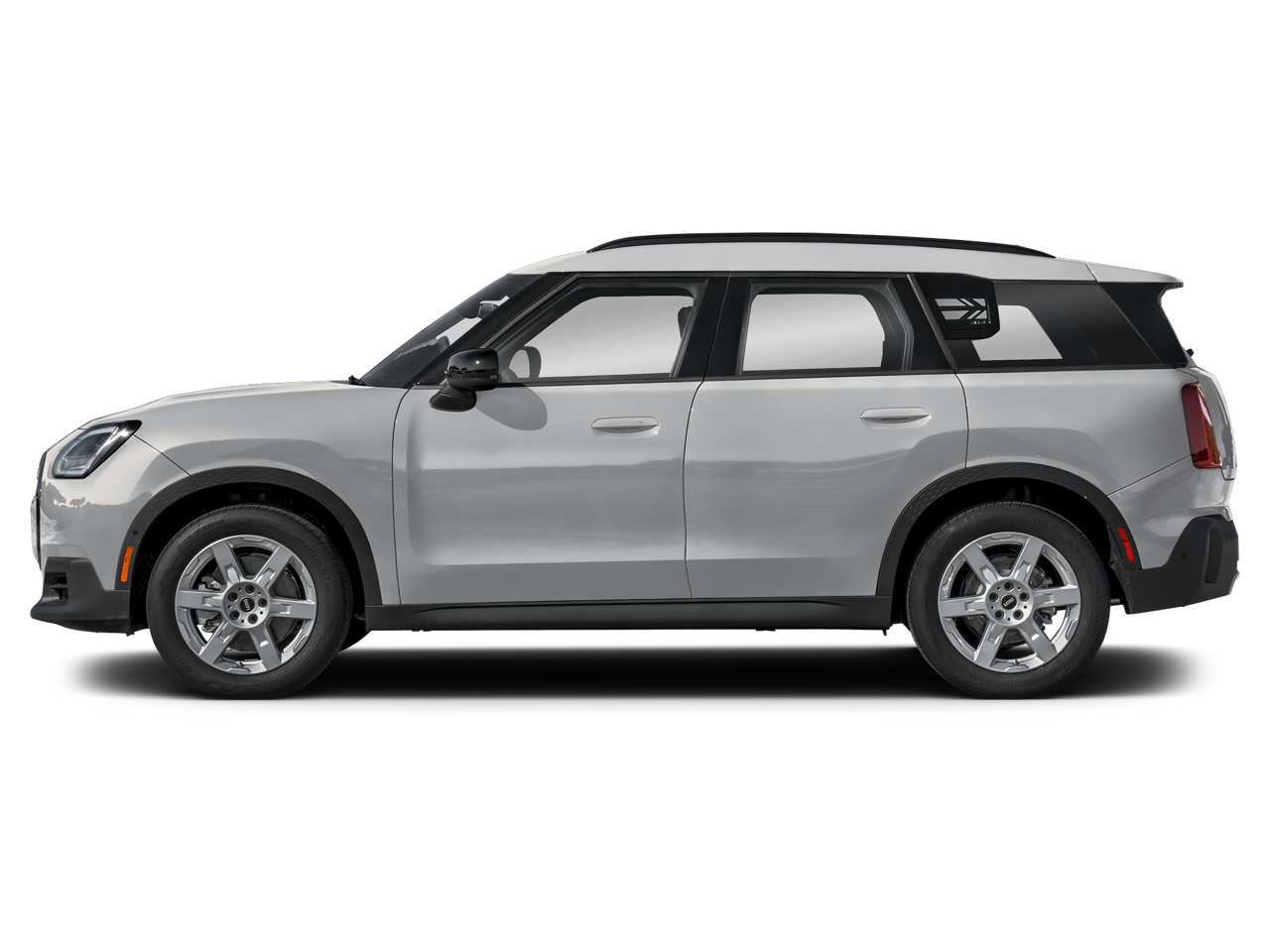 2027 MINI COUNTRYMAN S ALL4