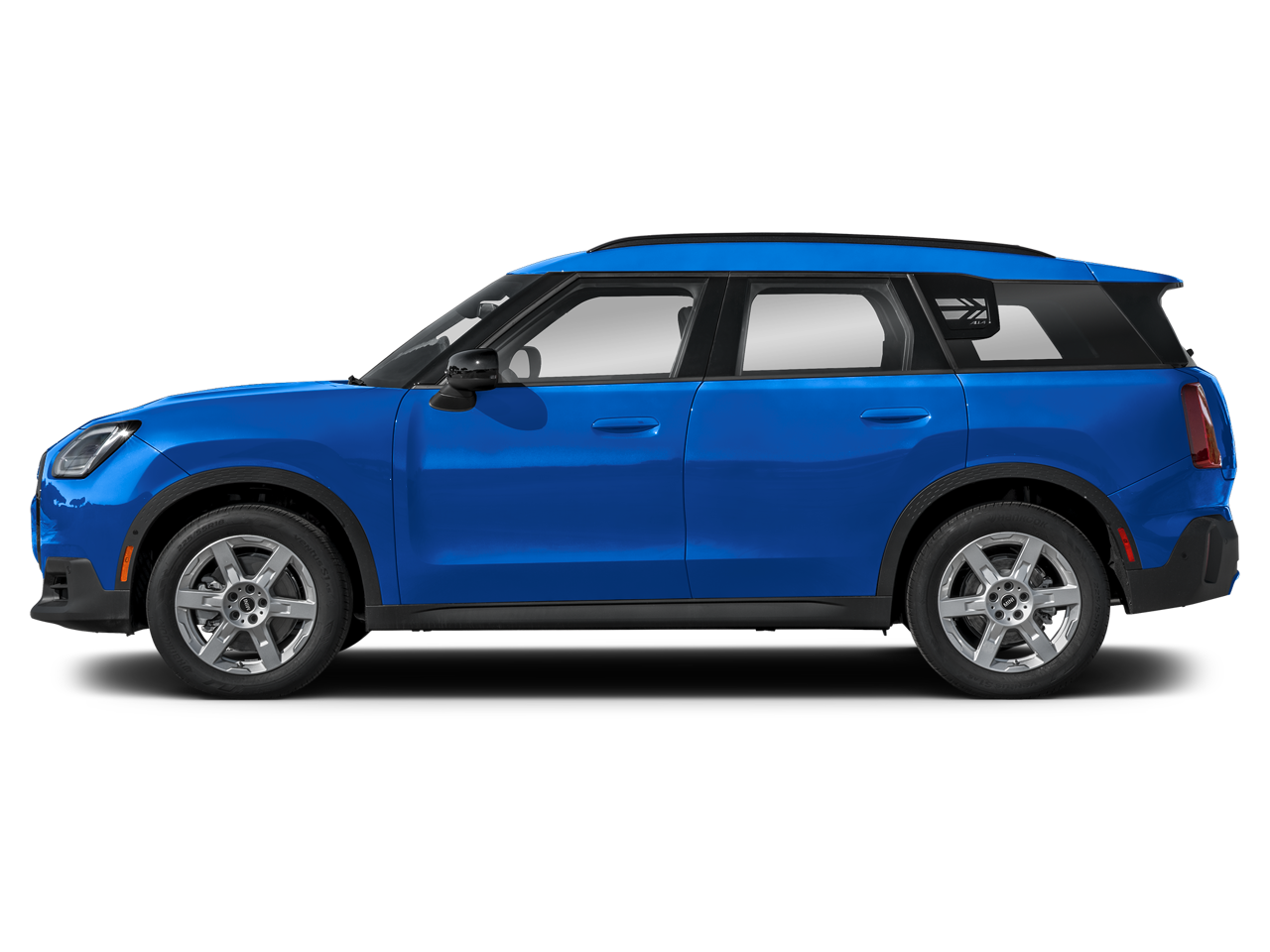 2027 MINI COUNTRYMAN S ALL4