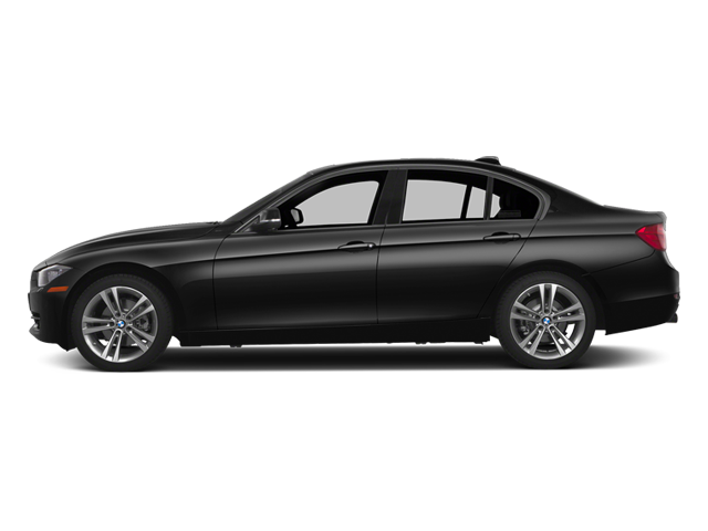 2013 BMW 3 Series 4dr Sdn 328i xDrive AWD