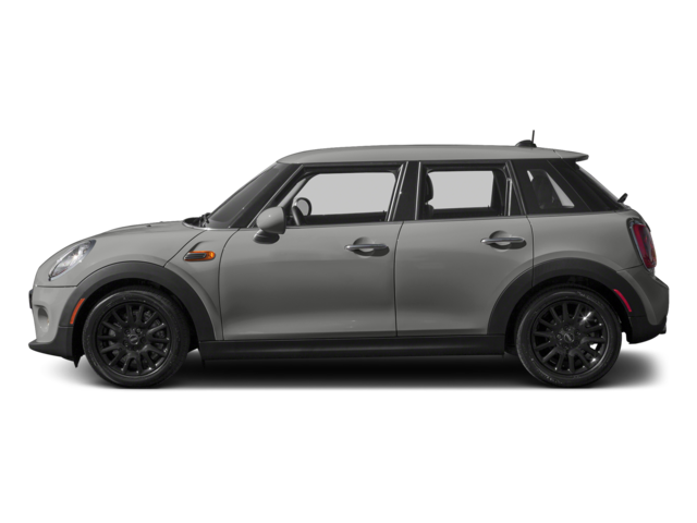 2016 MINI Cooper Hardtop 4 Door 4dr HB