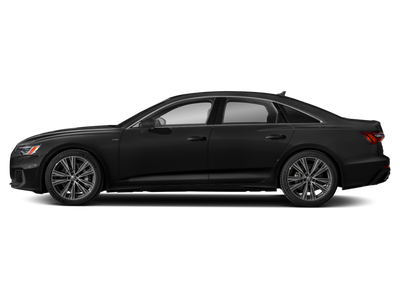 2019 Audi A6 Premium Plus 55 TFSI quattro