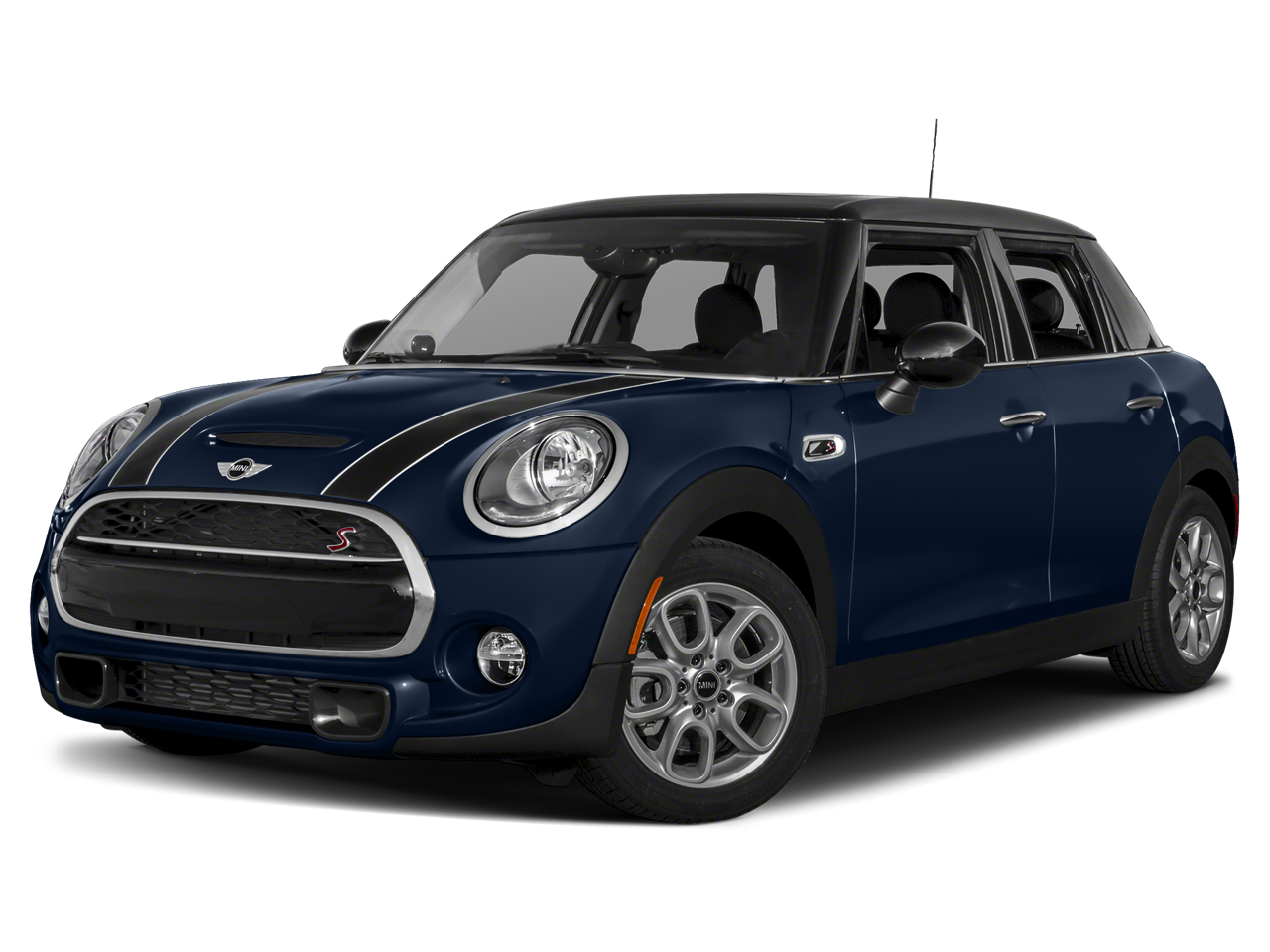 2015 MINI Cooper Hardtop 4 Door 4dr HB S