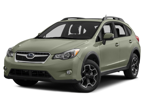2015 Subaru XV Crosstrek 5dr CVT 2.0i Premium