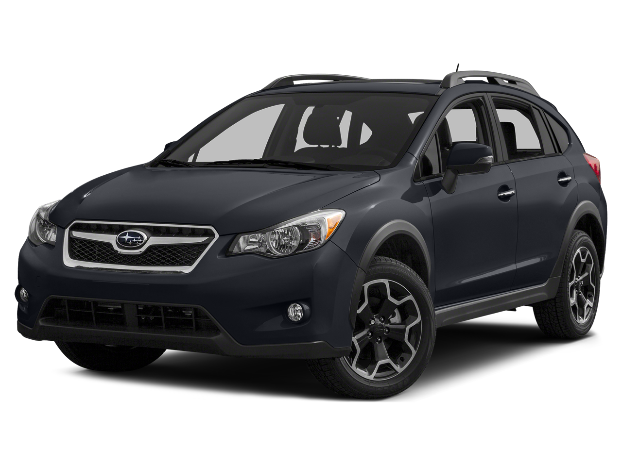 2015 Subaru XV Crosstrek 5dr CVT 2.0i Premium