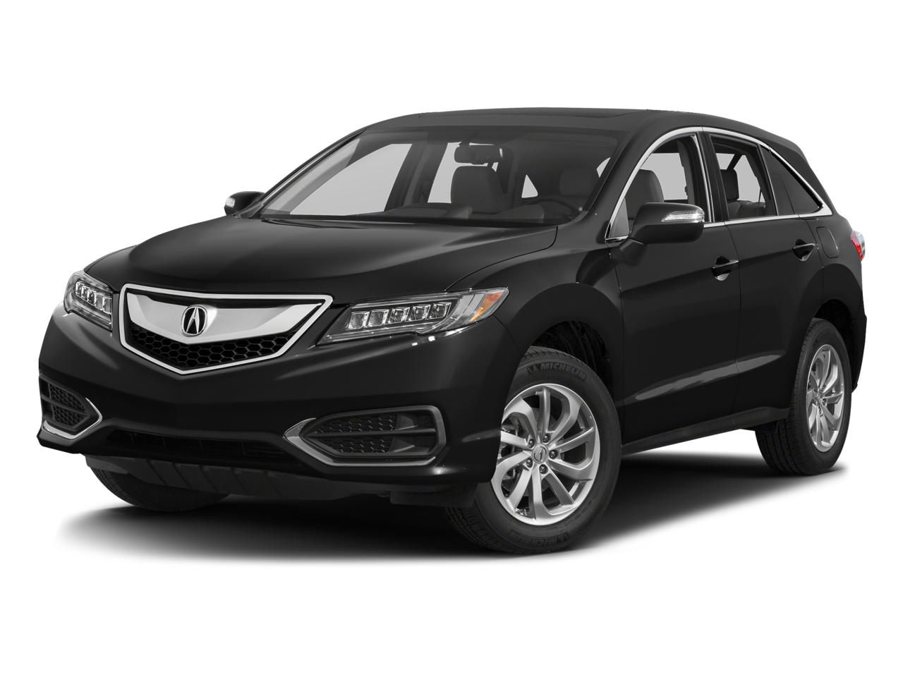 2017 Acura RDX AWD w/Technology Pkg