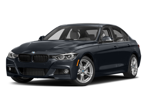 2017 BMW 3 Series 340i xDrive Sedan