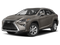 2018 Lexus RX RX 350 AWD