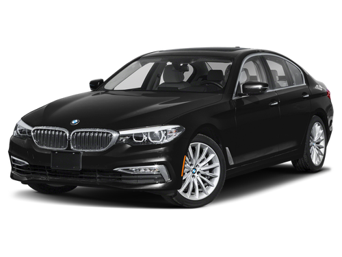 2019 BMW 5 Series 530i xDrive Sedan