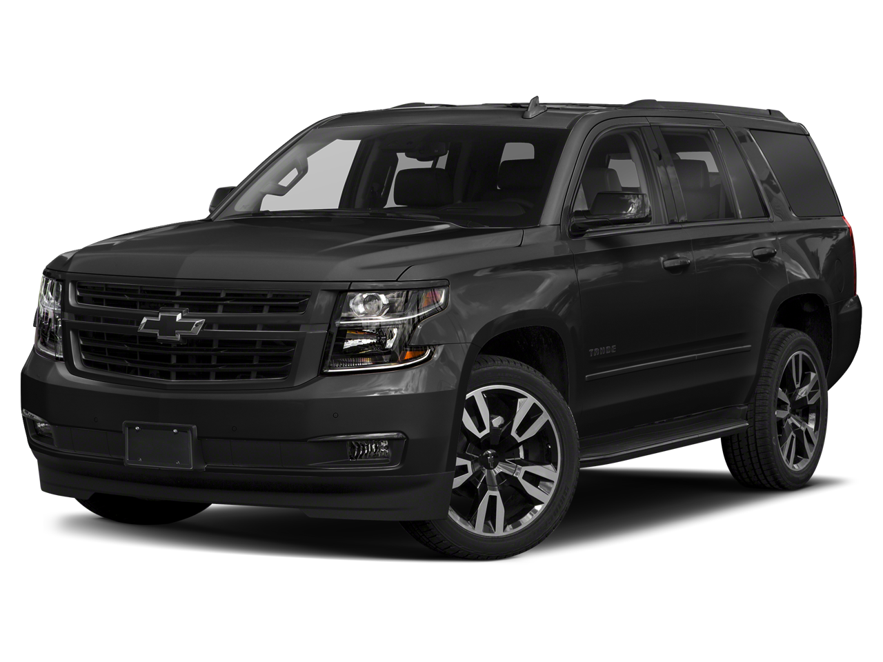 2019 Chevrolet Tahoe 4WD 4dr Premier
