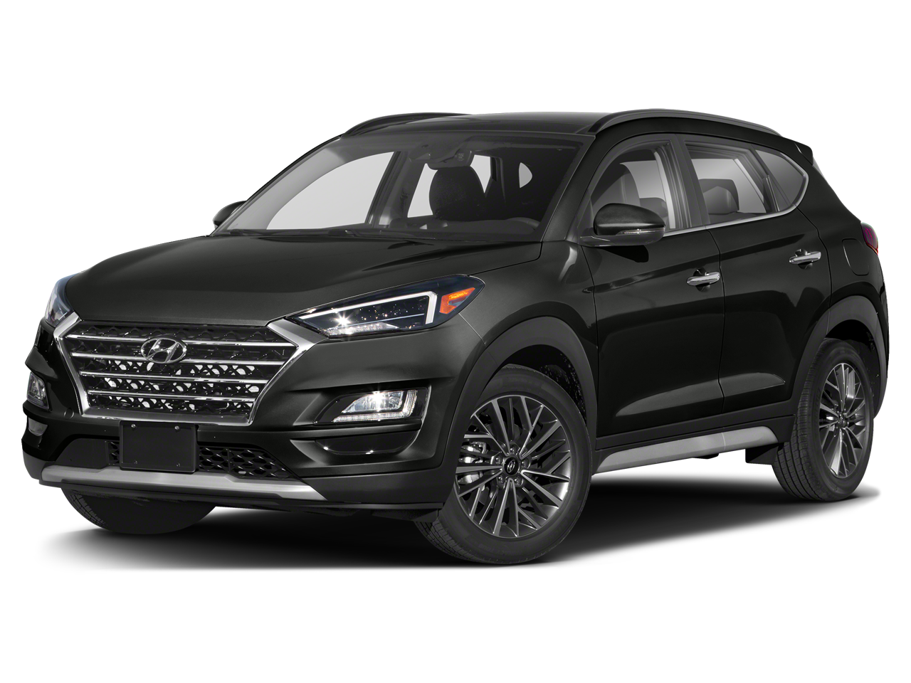 2019 Hyundai Tucson Ultimate AWD