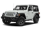 2019 Jeep Wrangler Sport S 4x4