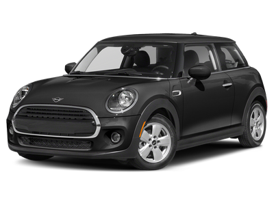 2019 MINI Hardtop 2 Door Cooper FWD