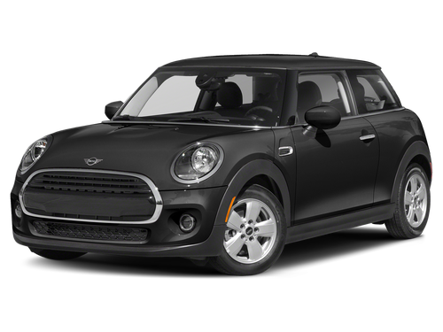2019 MINI Hardtop 2 Door Cooper FWD