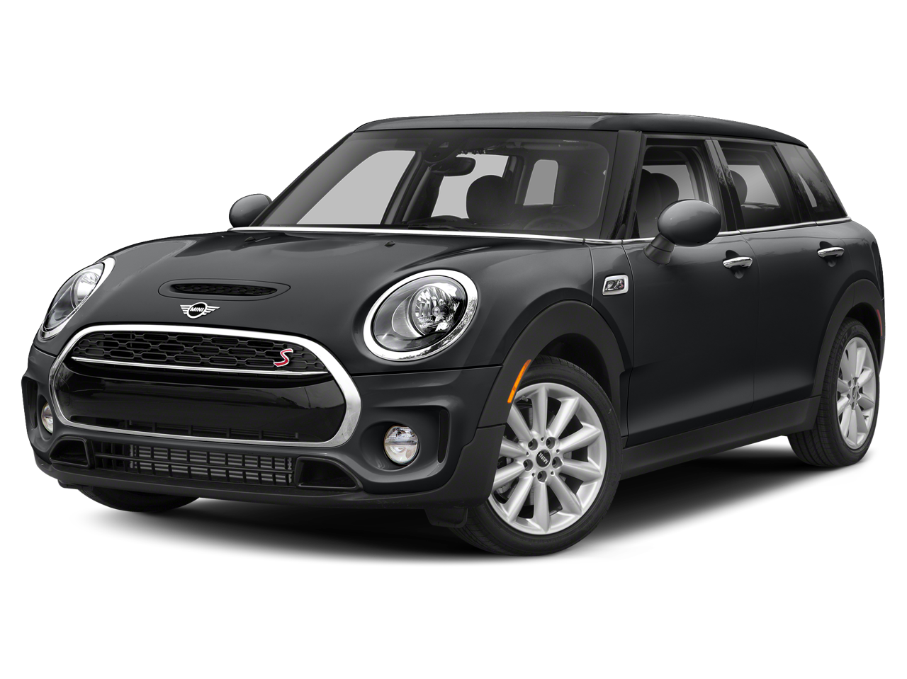 2019 MINI Clubman John Cooper Works ALL4 Signature's photo