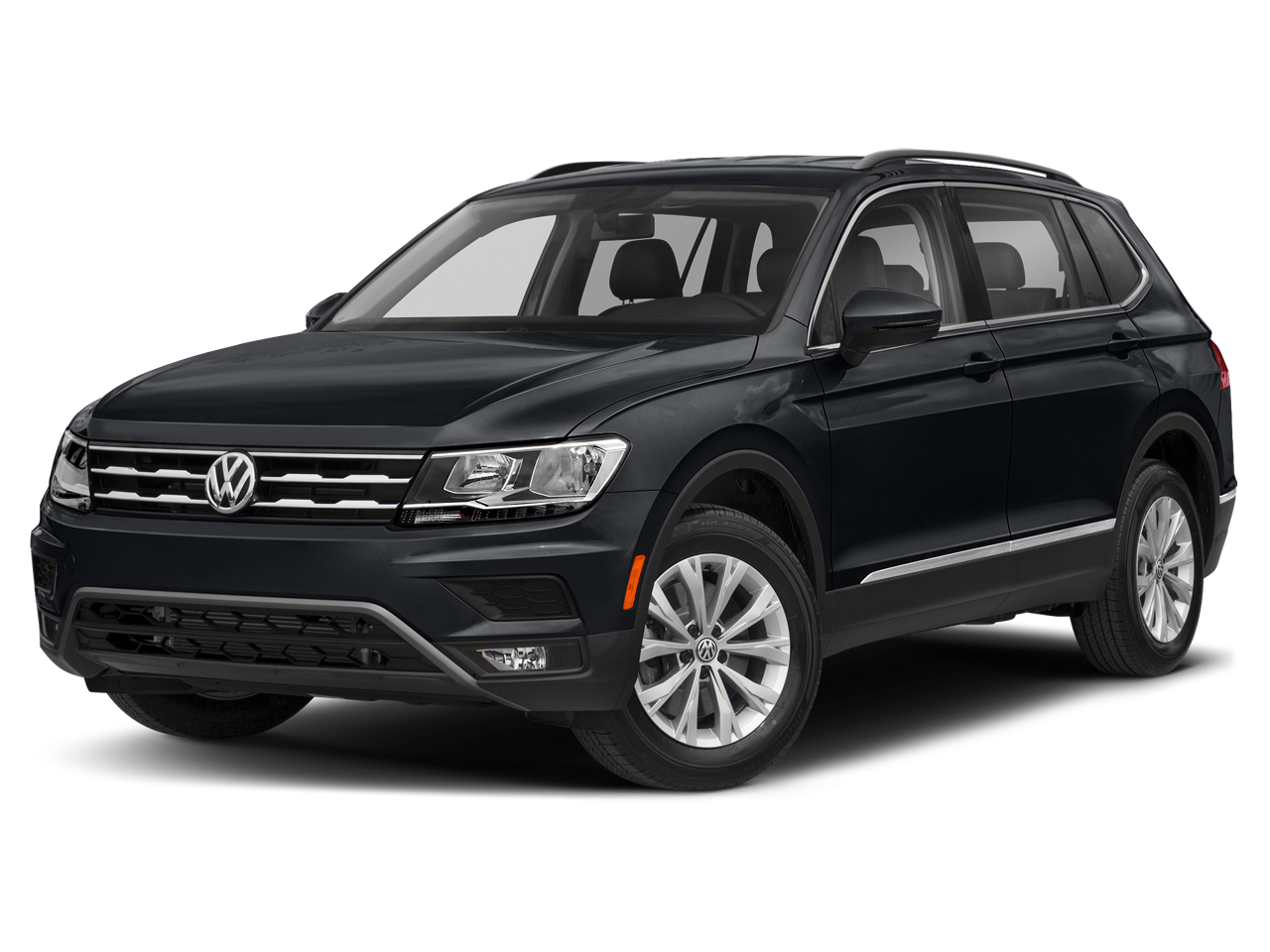 2019 Volkswagen Tiguan SE for sale in Morristown, NJ