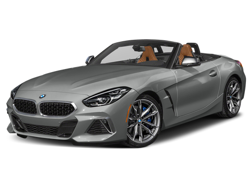 2020 BMW Z4 sDriveM40i Roadster