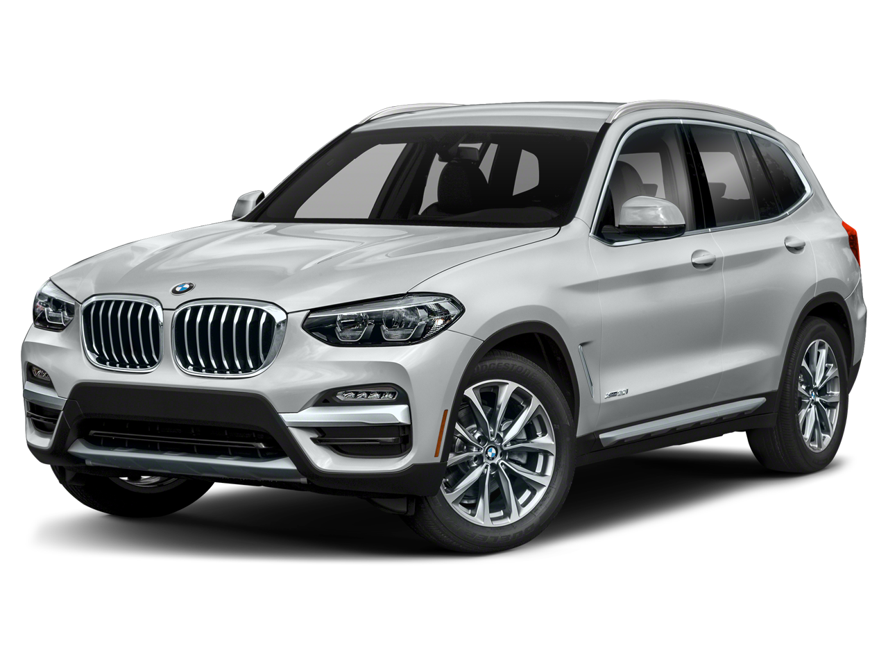 2020 BMW X3
