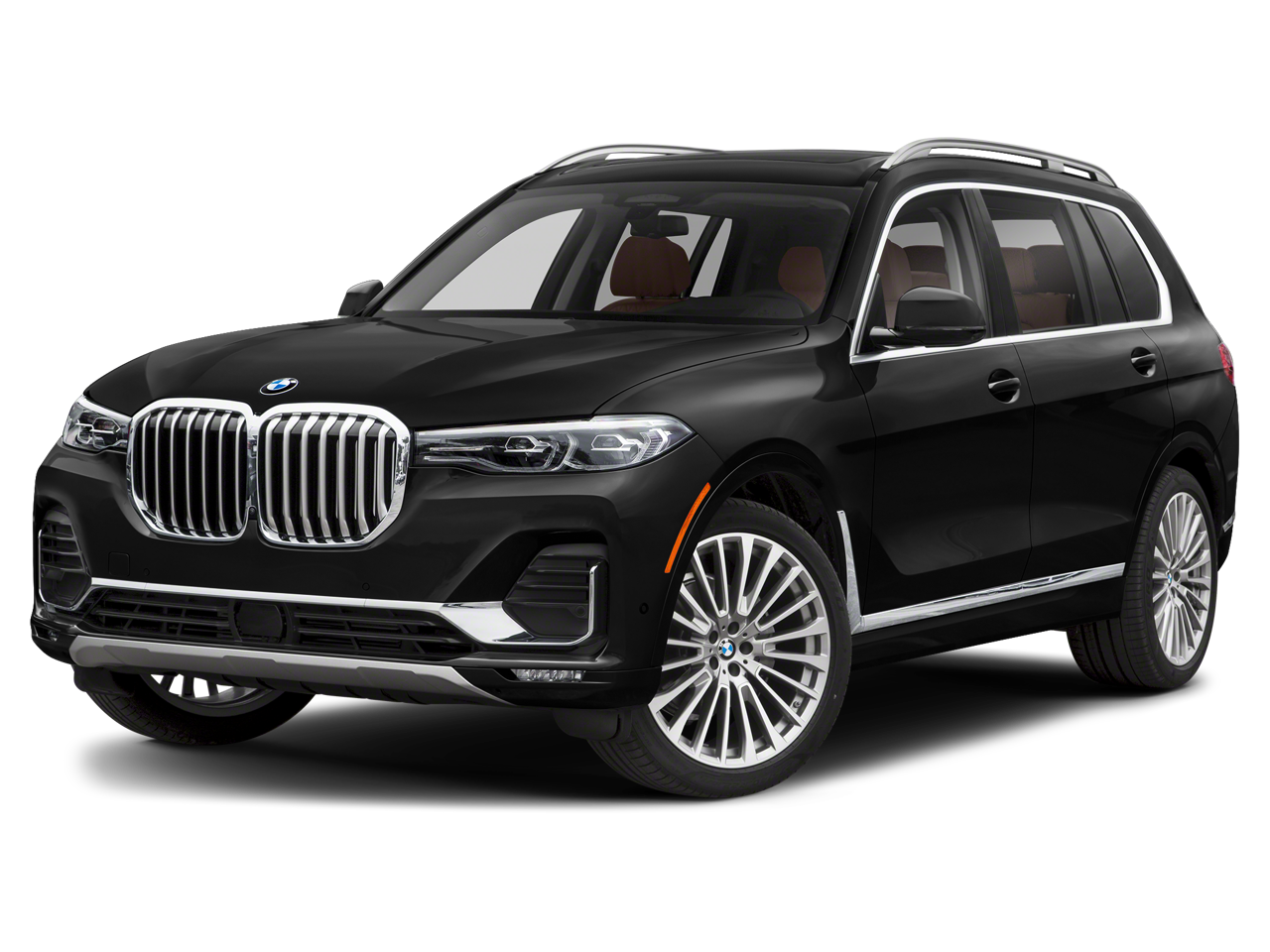 2020 BMW X7
