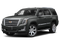 2020 Cadillac Escalade 4WD 4dr Premium Luxury