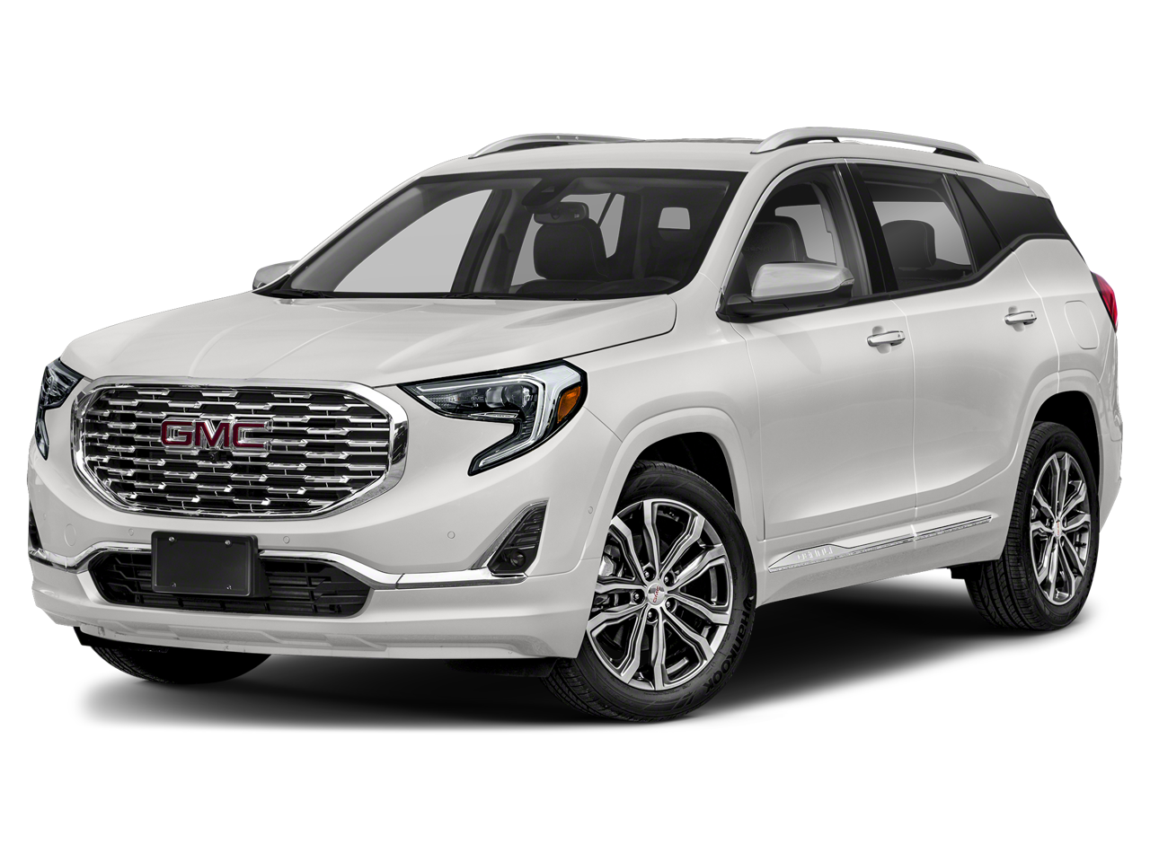 2020 GMC Terrain AWD 4dr Denali