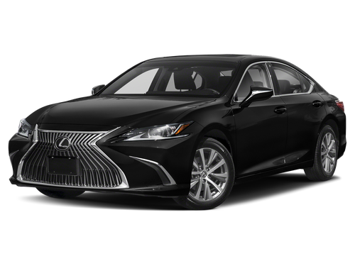 2020 Lexus ES ES 350 FWD