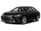 2020 Lexus ES ES 350 FWD