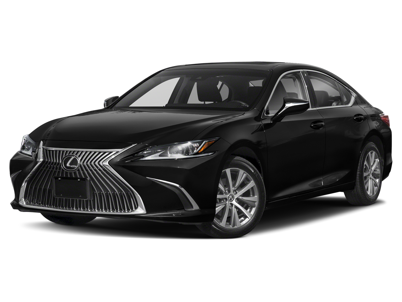 2020 Lexus ES ES 350 FWD
