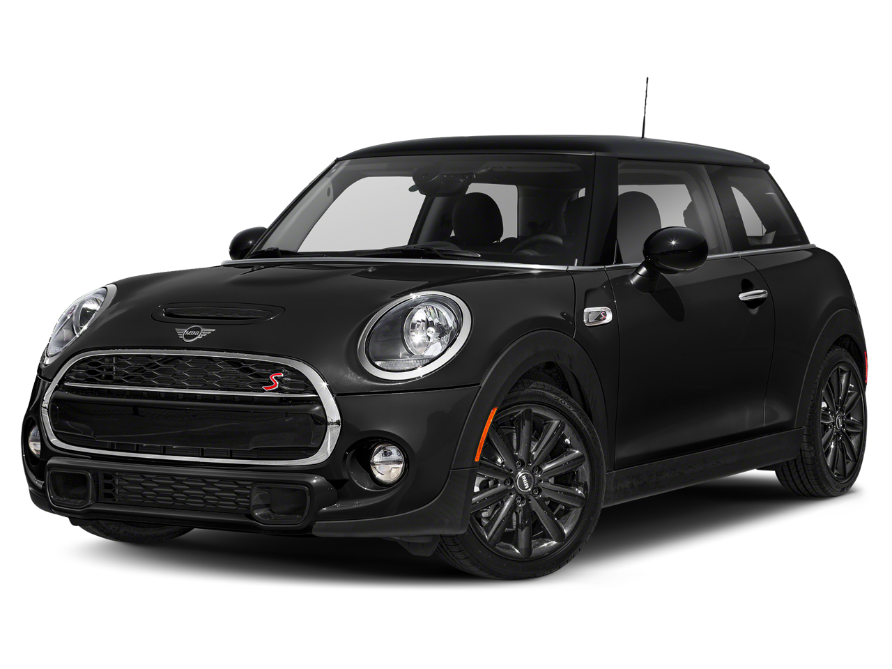 2020 MINI Hardtop 2 Door Cooper S FWD