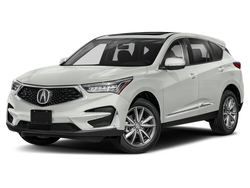 2021 Acura RDX SH-AWD w/Technology Package
