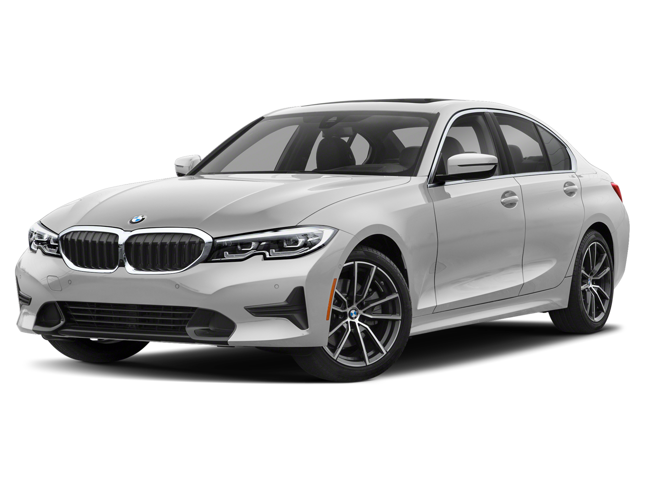 2021 BMW 3 Series 330i - Photo 31
