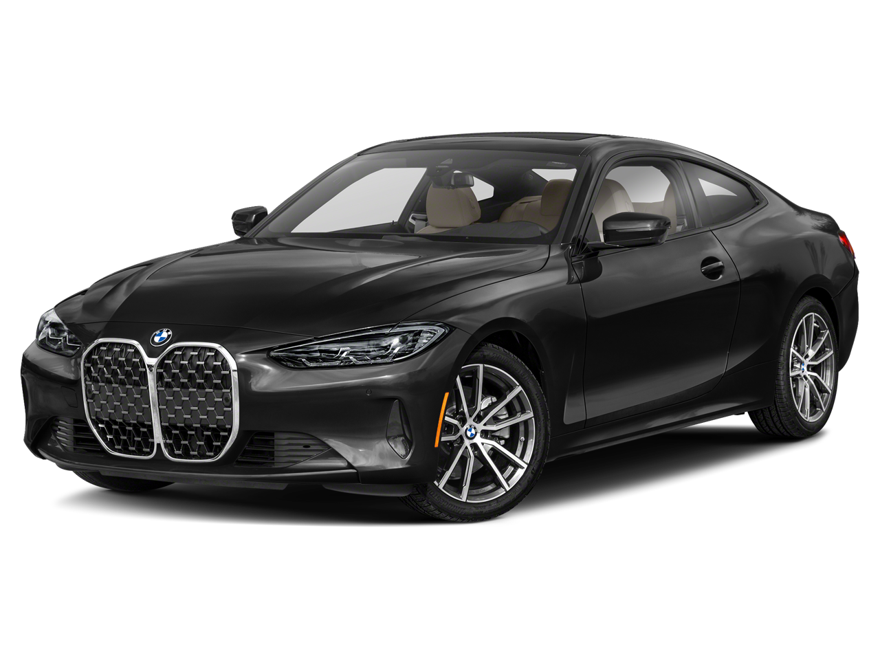 2021 BMW 4 Series 430i - Photo 31