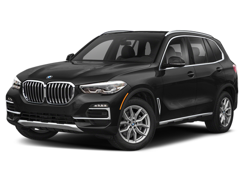 2021 BMW X5 xDrive40i Sports Activity Vehicle