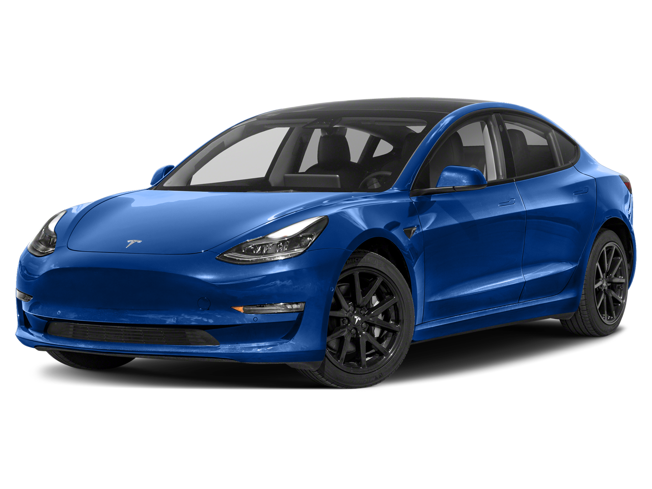 2021 Tesla Model 3 Base - Photo 31