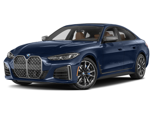 2022 BMW 4 Series M440i xDrive Gran Coupe