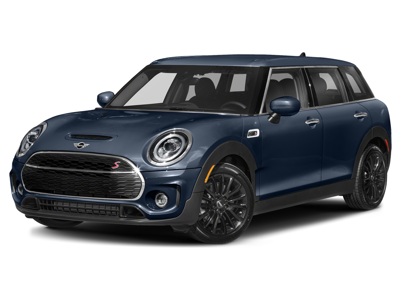 2022 MINI Clubman Cooper S ALL4's photo