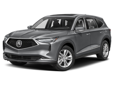 2023 Acura MDX SH-AWD