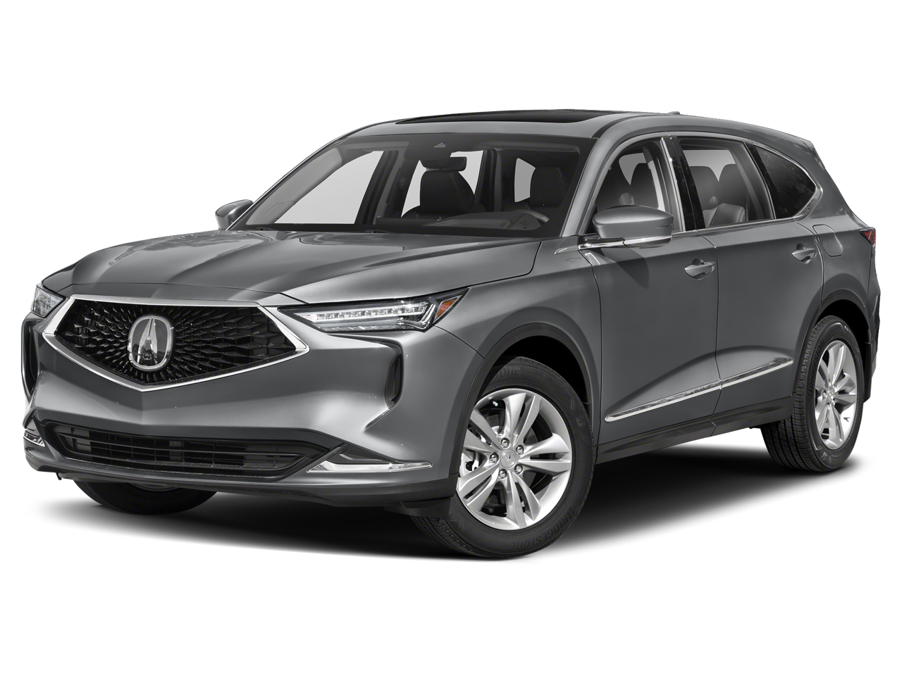2023 Acura MDX SH-AWD