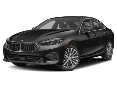 2023 BMW 2 Series 228i Gran Coupe