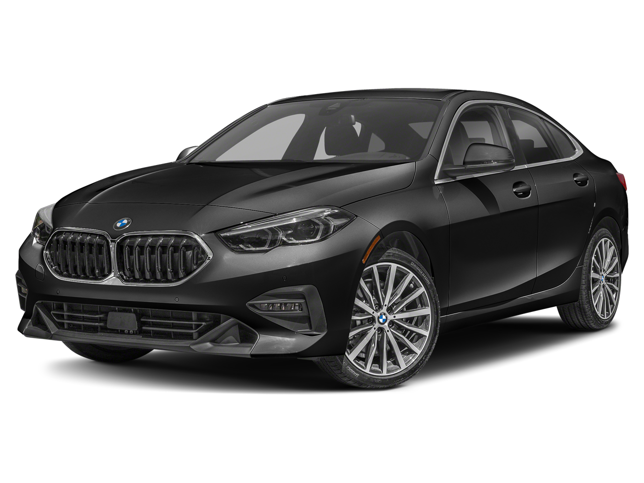 2023 BMW 2 Series 228i Gran Coupe