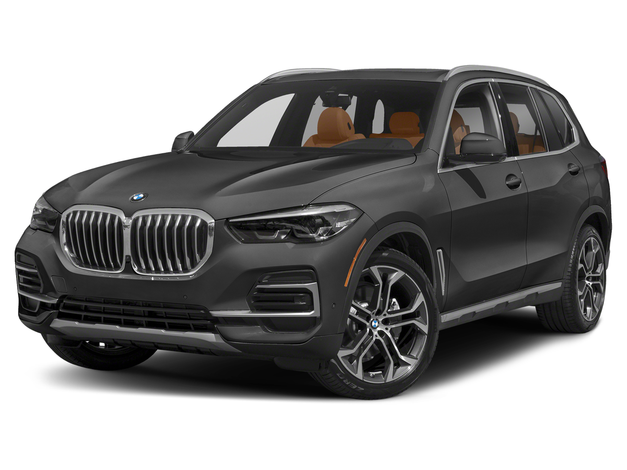 2023 BMW X5 40i - Photo 31