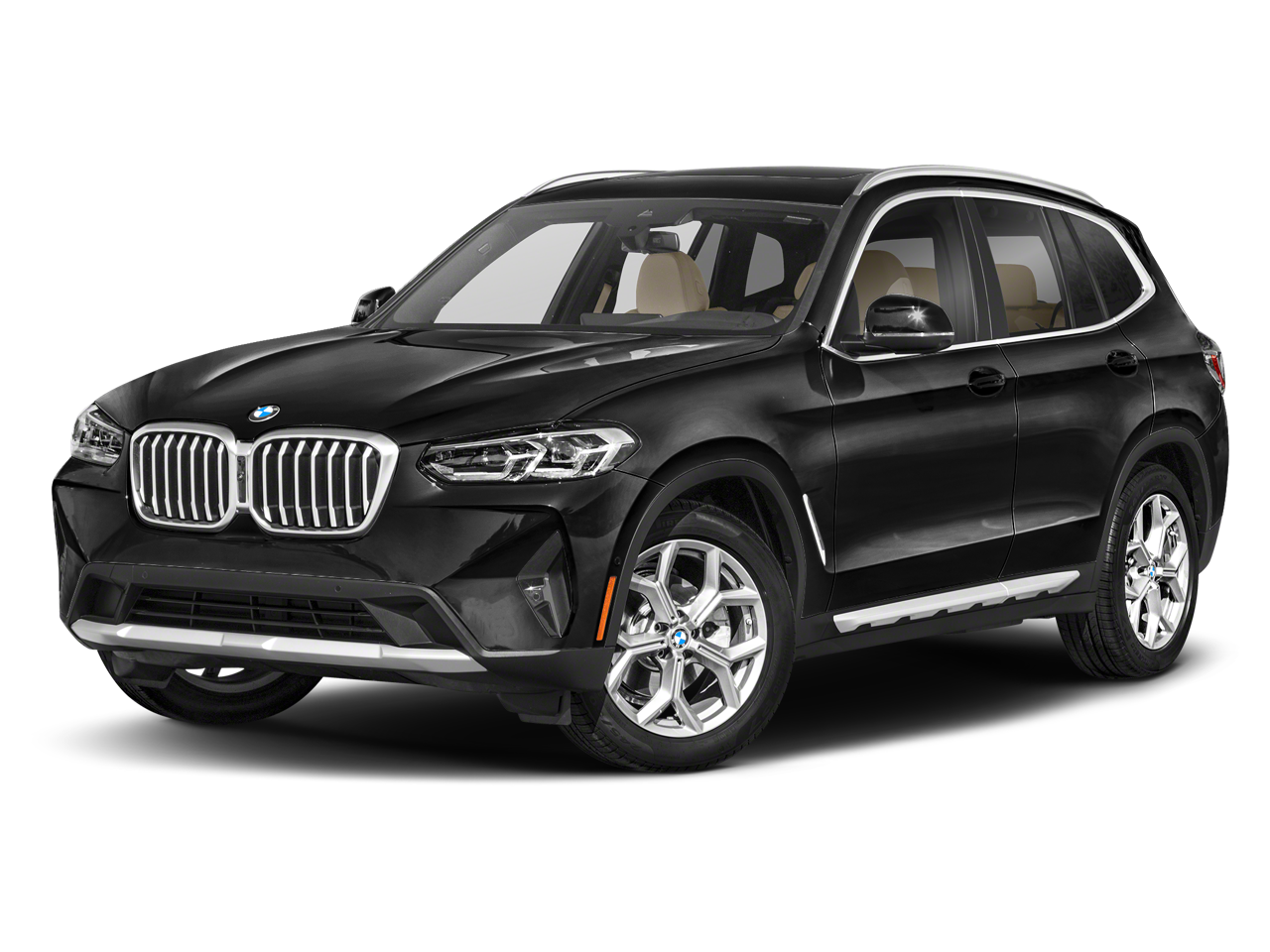 2023 BMW X3 sDrive30i Sports Activity Vehicle South Africa