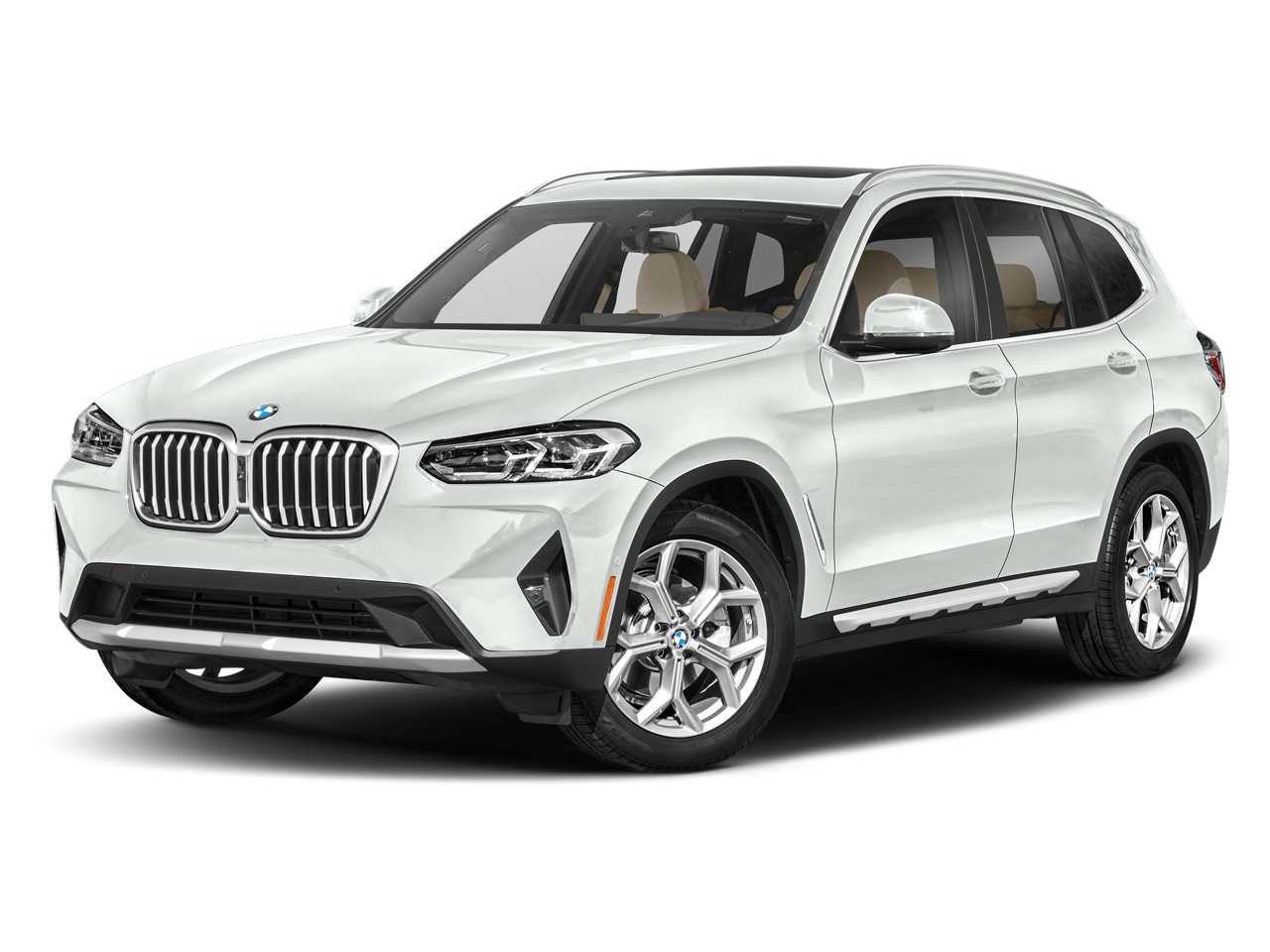 2023 BMW X3 30i - Photo 31