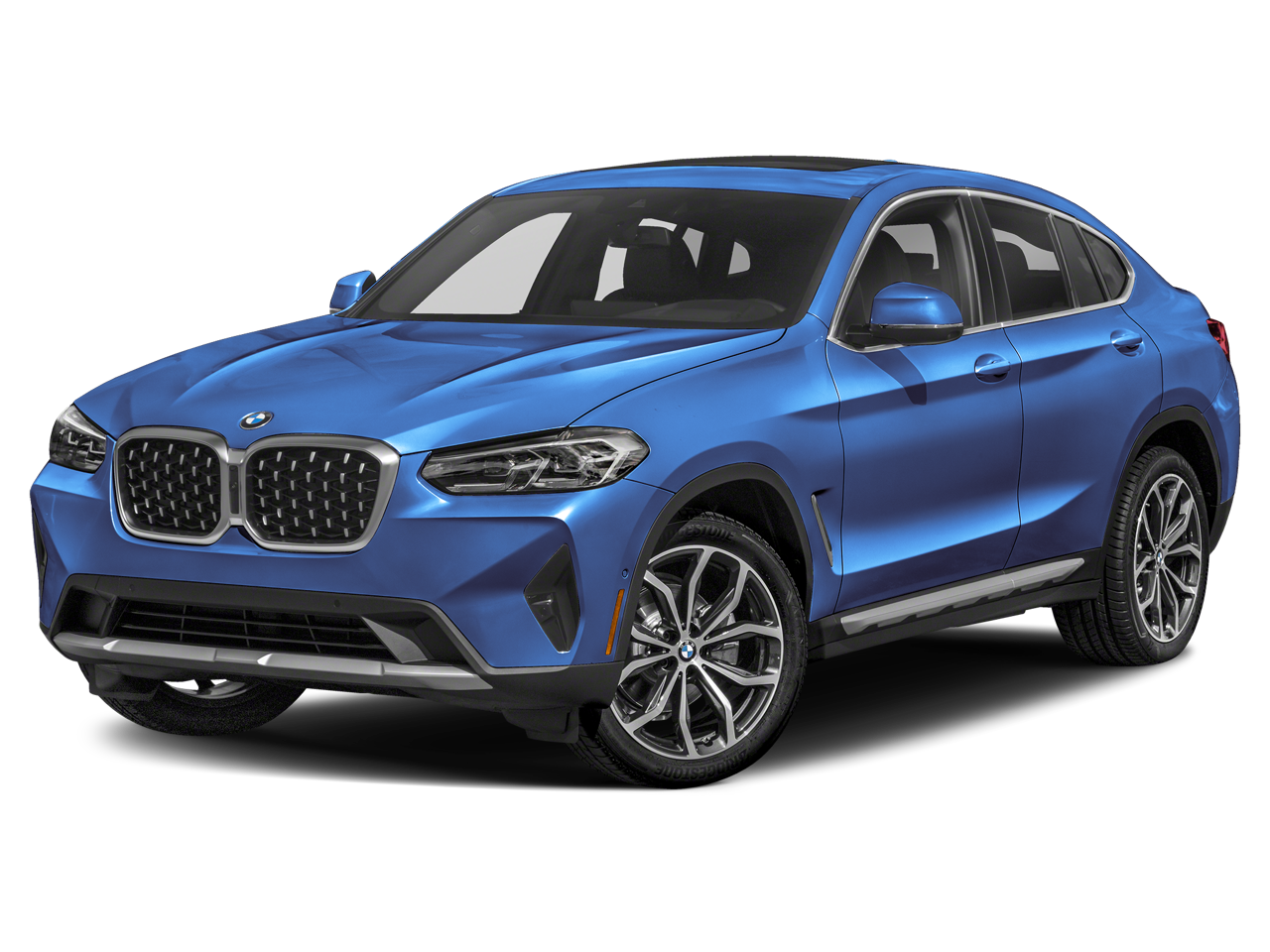 2023 BMW X4 30i - Photo 31