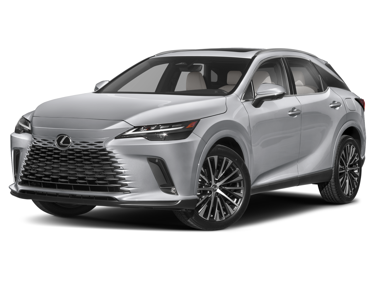 2023 Lexus RX RX 350 Premium AWD