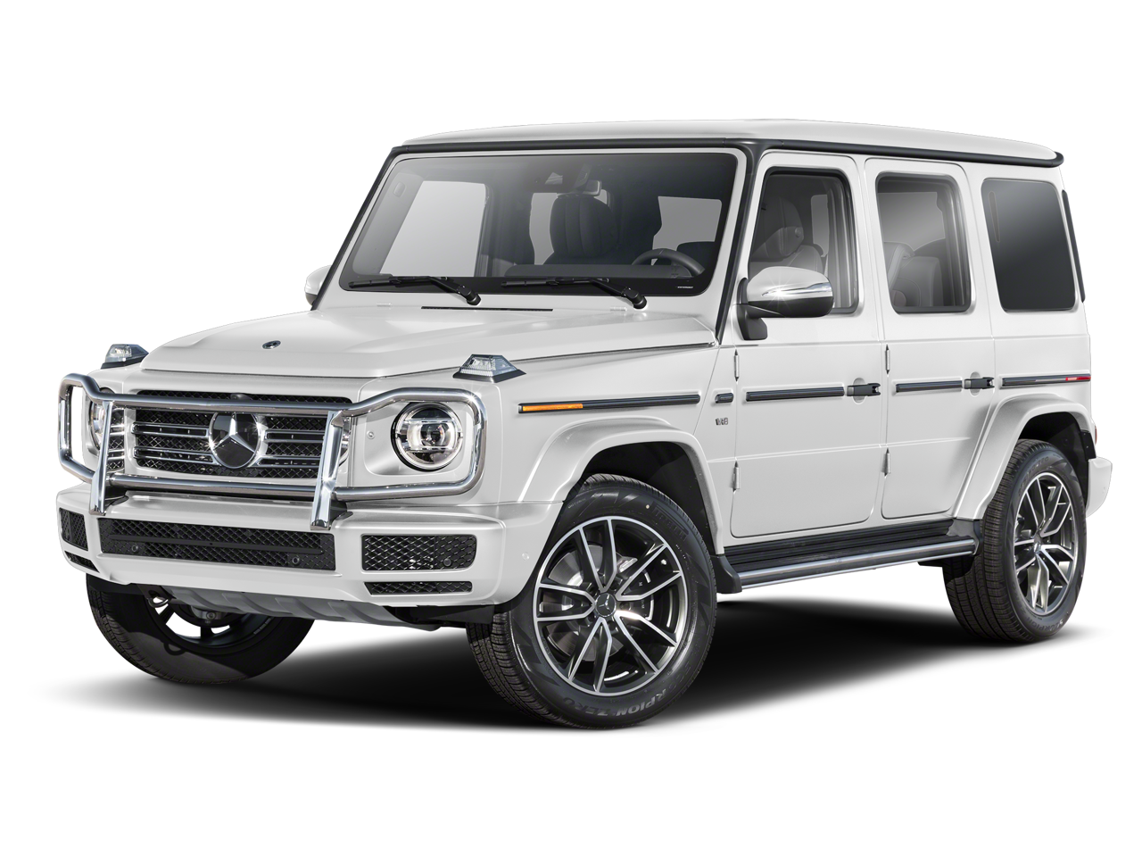 2023 Mercedes-Benz G-Class G 550 4MATIC® SUV