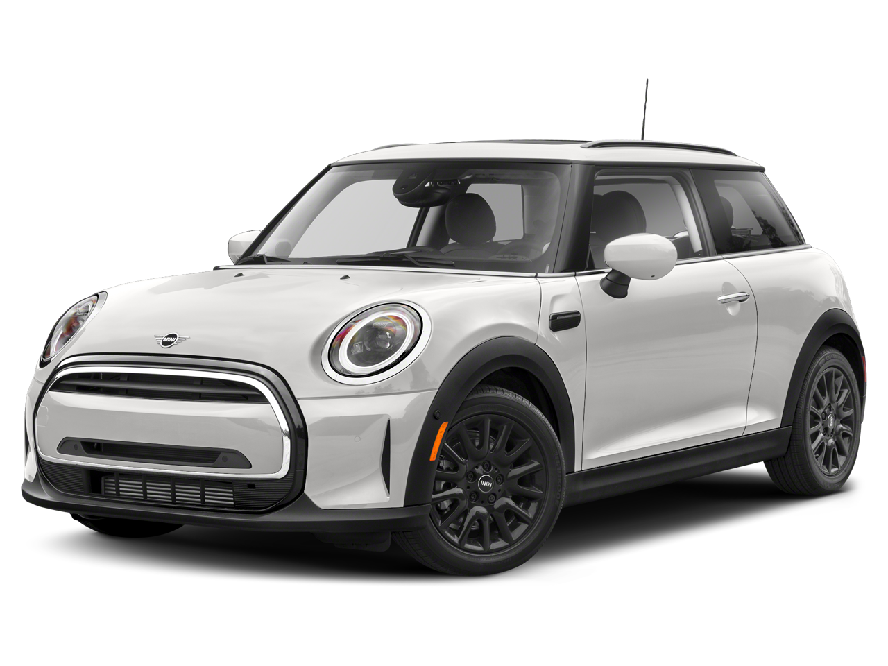 2023 MINI Hardtop 2 Door Cooper FWD